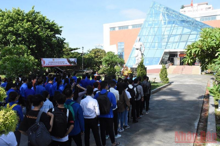 Đà Nẵng phê duyệt hơn 84 tỷ đồng tu bổ, phục hồi Di tích quốc gia đặc biệt Thành Điện Hải -0