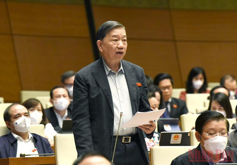 Khuyến khích hoạt động quyên góp, thiện nguyện tuân thủ quy định pháp luật -0