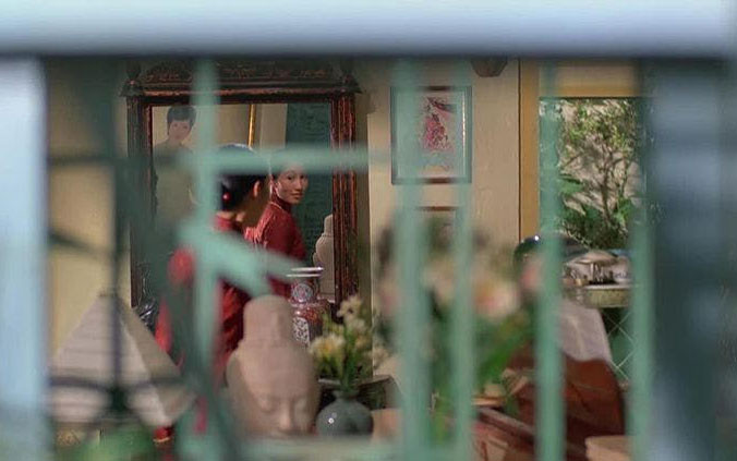 Những điều đặc biệt về&nbsp;bức 