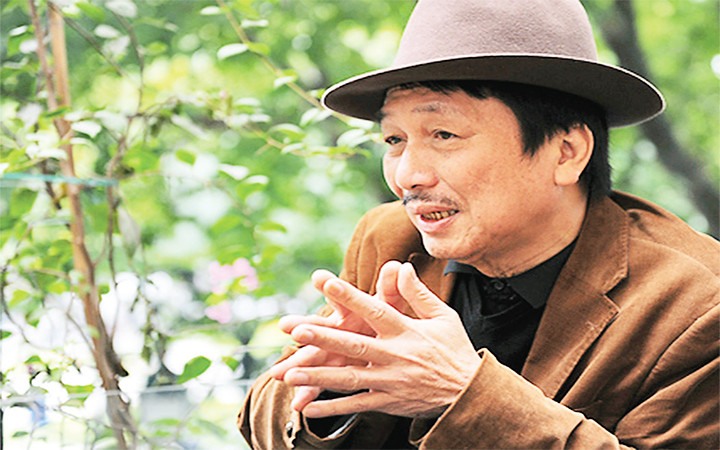 Phú Quang... không lời -0