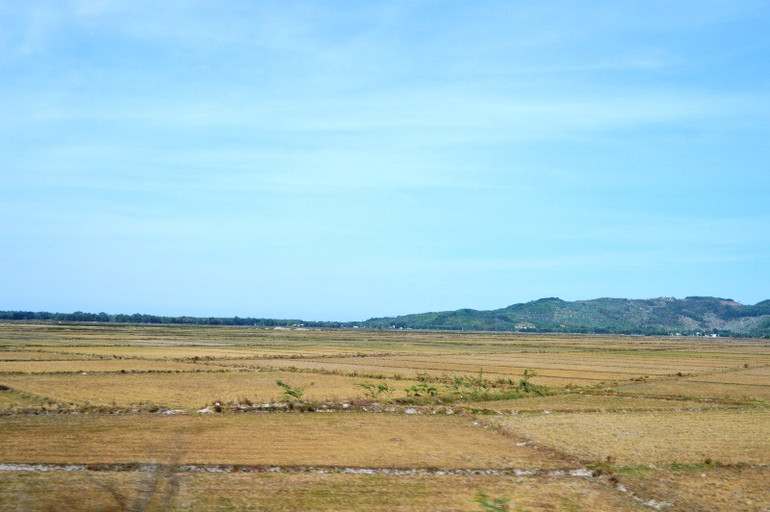 Hơn 11 nghìn hộ dân ở Quảng Ngãi thiếu nước sinh hoạt -0