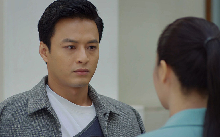 Cơn bão “Hướng dương ngược nắng” -0