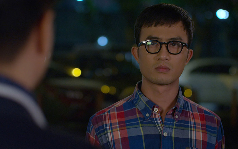 Cơn bão “Hướng dương ngược nắng” -0