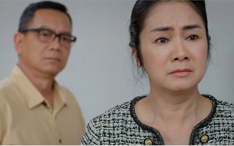 Cơn bão “Hướng dương ngược nắng” -0