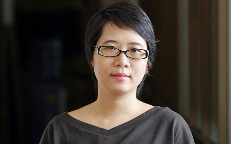 Góp hạt cát nhỏ cho một hành trình lớn -0