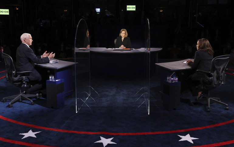 Bầu cử Hoa Kỳ năm 2020 -0