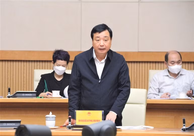 Không được chủ quan khi ứng phó với cơn bão Rai -0