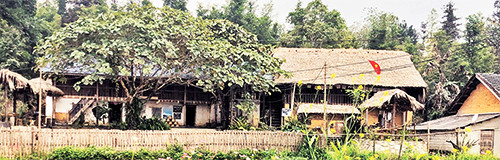 Nậm Đăm - ngôi làng du lịch được xây dựng với những giá trị riêng. 9_1-1608885783286.jpg