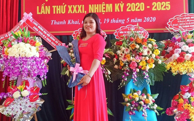 Bạn Võ Thị Hương đoạt giải Nhất tuần năm thi trắc nghiệm “Chung tay vì an toàn giao thông” -0