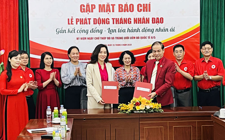 Phấn đấu vận động nguồn lực đạt 400 tỷ đồng trợ giúp các hoàn cảnh khó khăn -0