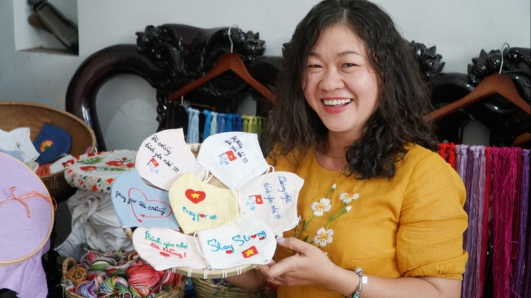 Ngược chiều gió -0