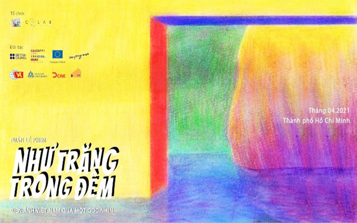 Sắc mầu trở lại -0