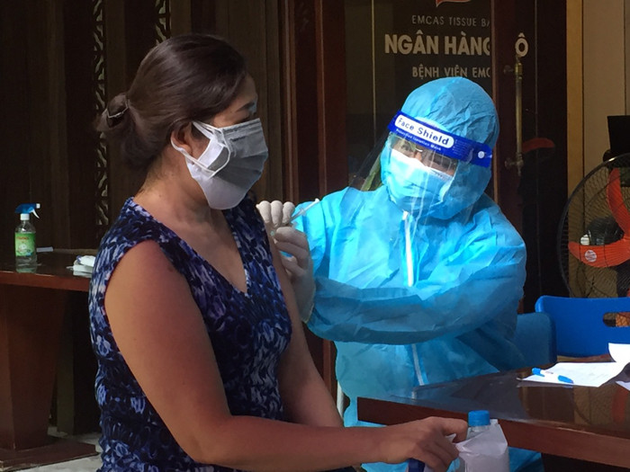 Để đạt mục tiêu kép vững chắc -0