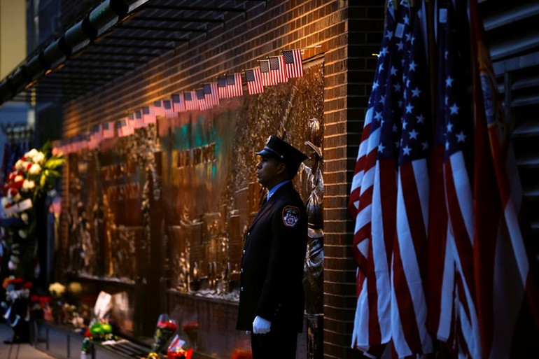 Thông điệp về sự kiên cường -0