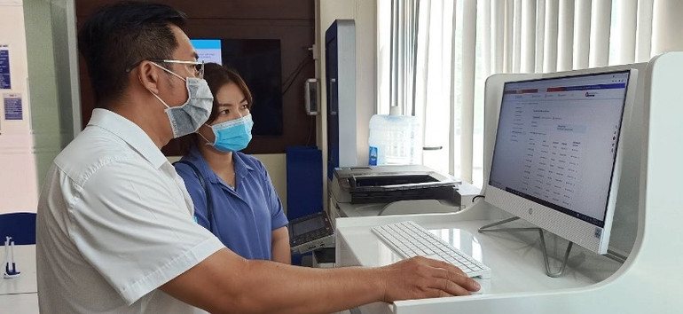 Thành lập Công ty điện lực thành phố Thủ Đức -0