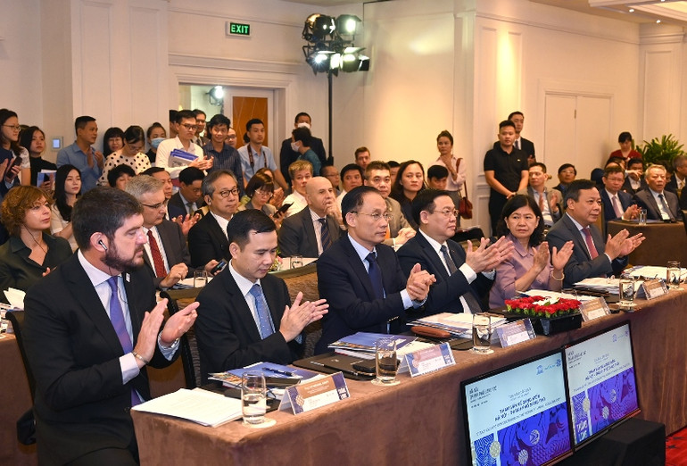 Hà Nội tham vấn ý kiến xây dựng Thành phố sáng tạo -0