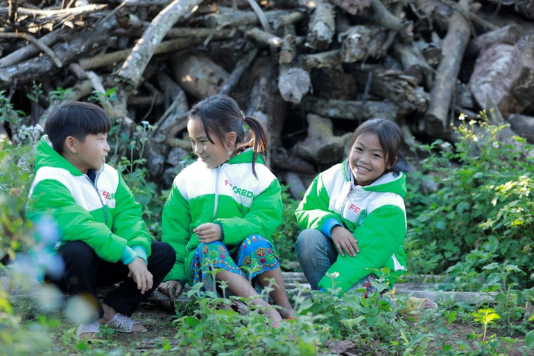 Giữ “ngọn lửa ấm” vùng Điện Biên -0