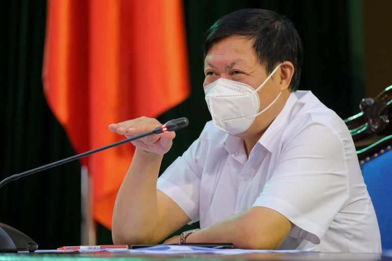 Hà Nội cần mạnh dạn thay đổi phương án cách ly F1 -0