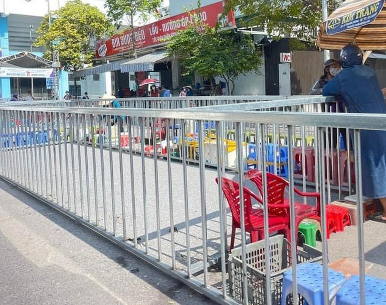 Xử lý nghiêm hiện tượng 