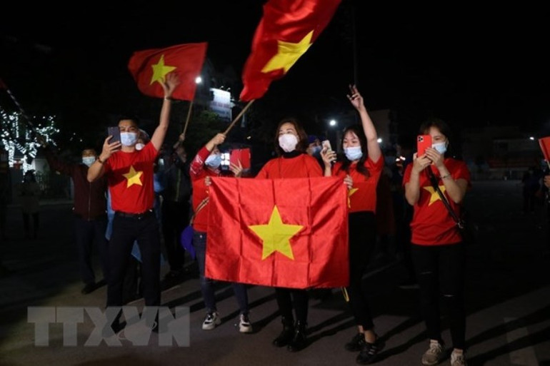 Hải Dương gỡ bỏ phong tỏa, kết thúc cách ly xã hội toàn tỉnh -0