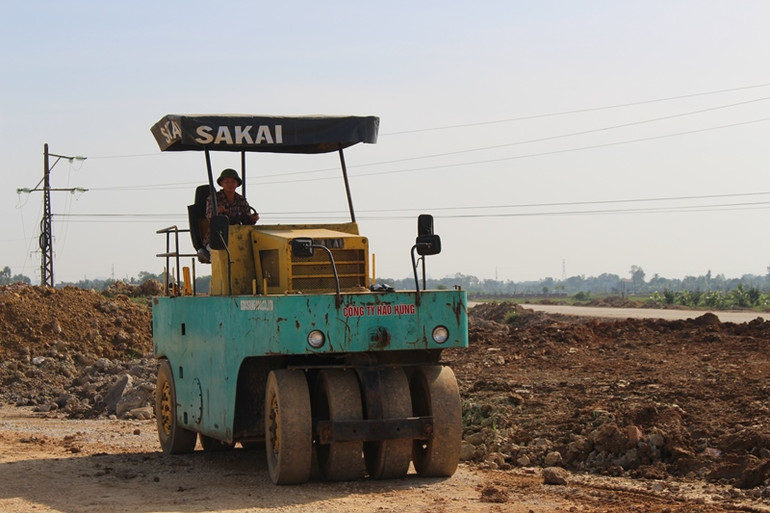 Huy động các nguồn lực cho đầu tư phát triển ở Thanh Hóa -0