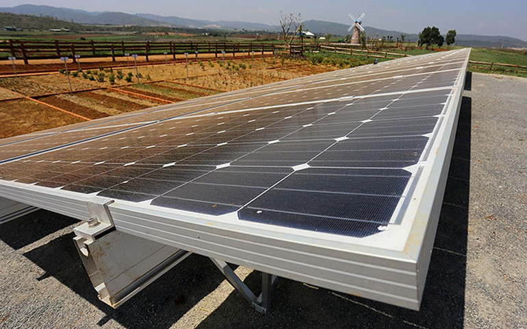 Tiên phong trong thực hành “kinh tế tuần hoàn” -0