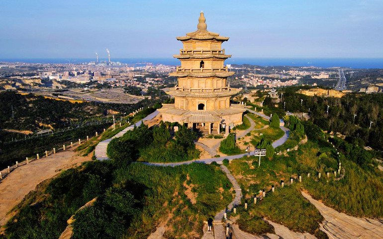 UNESCO ghi danh 4 địa danh vào danh sách Di sản thế giới -0