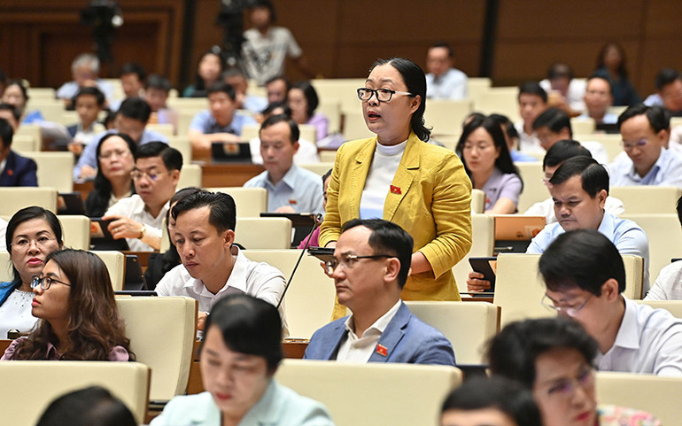 Cần giải pháp đột phá để phục hồi, phát triển kinh tế -0