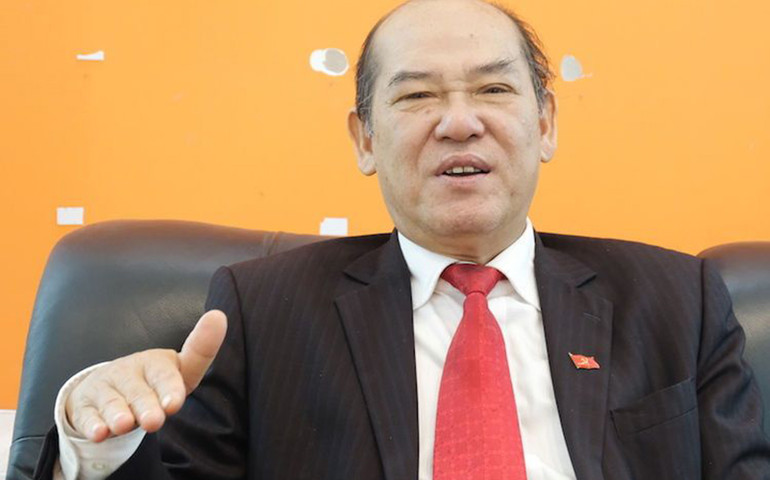 Dụng nhân thời hiện đại phải thế nào? -0