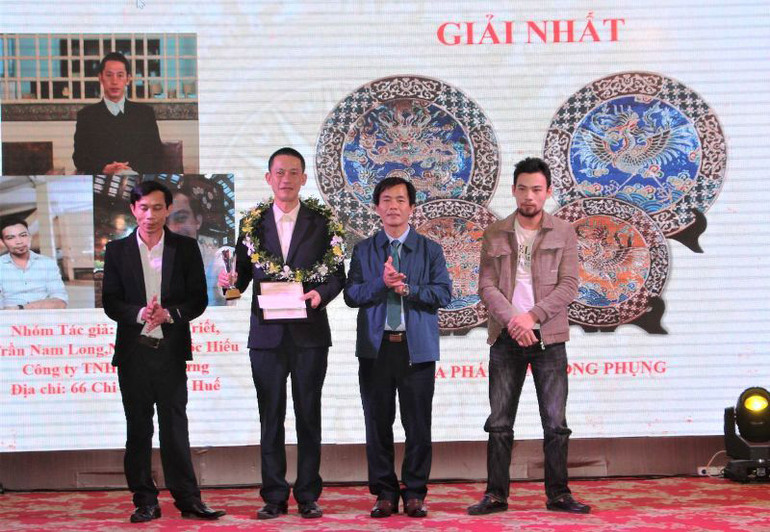 Thừa Thiên Huế tôn vinh và phong tặng các nghệ nhân năm 2020 -0