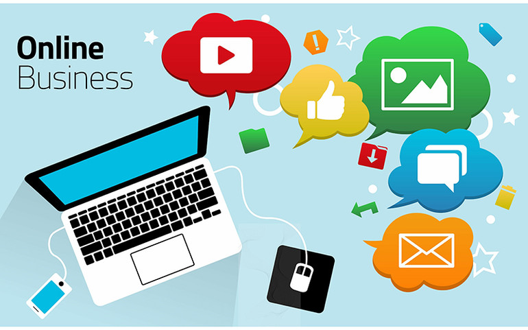 “Chìa khóa” kết nối bạn hàng cho doanh nghiệp trong bão dịch -0