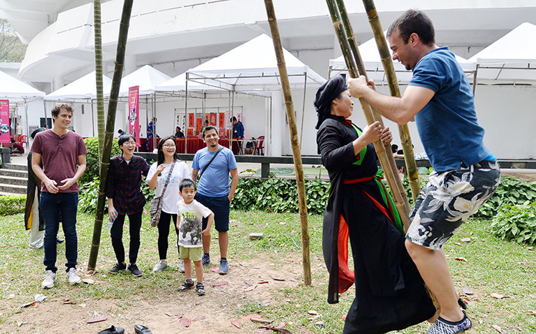 Mở cửa du lịch quốc tế linh hoạt nhưng phải an toàn -0