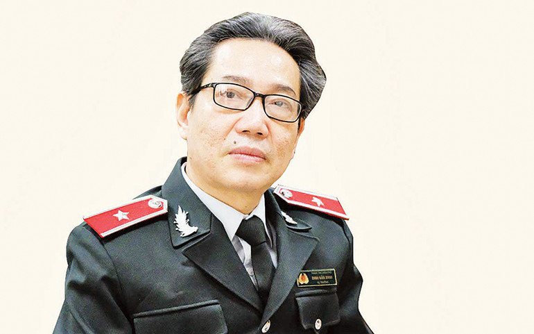 Triển khai đồng bộ, thu hồi triệt để -0