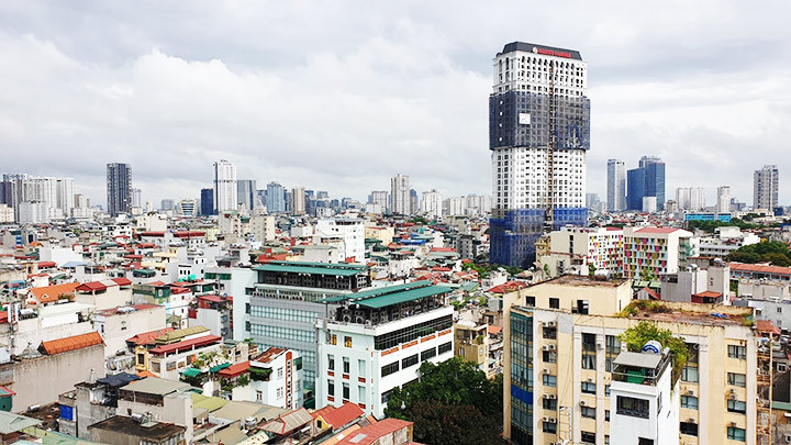 Một luật sửa chín luật, người dân được lợi gì? -0