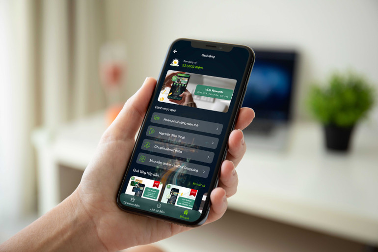 Thanh toán điện tử lên ngôi trong đại dịch Covid-19 -0