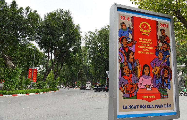 Hướng tới ngày hội lớn -0