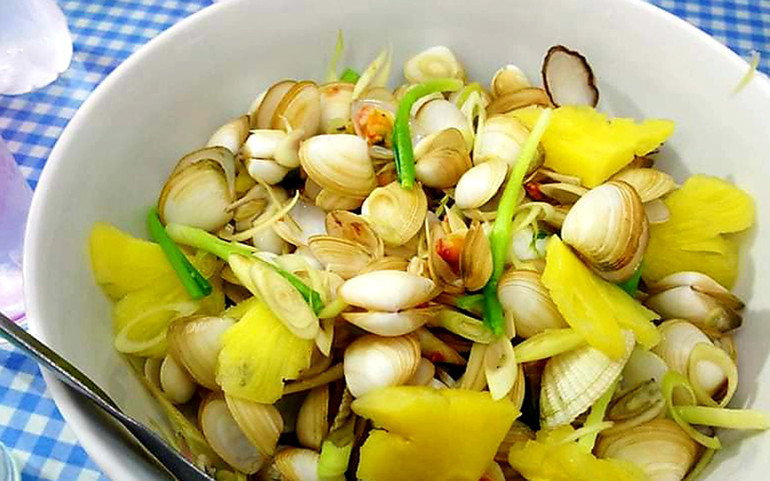 Cuối tuần ở vịnh Lan Hạ -1