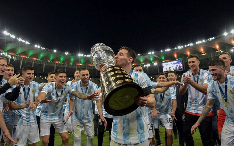 Ánh sáng nơi cuối đường -0