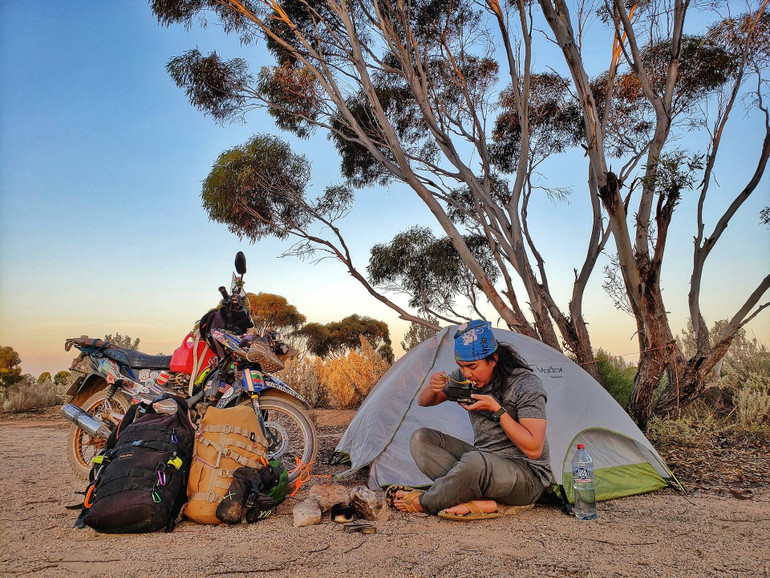 Không bắt đầu thì sẽ không bao giờ có kết thúc -0