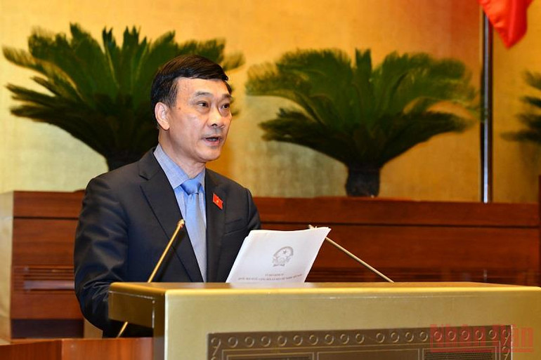 Chính phủ trình Quốc hội chủ trương đầu tư 3 dự án cao tốc bằng vốn ngân sách nhà nước -0