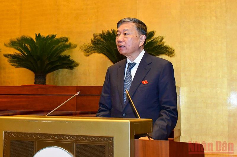 11 nhóm phạm nhân thuộc diện không được đưa ra khu lao động, dạy nghề ngoài trại giam -0