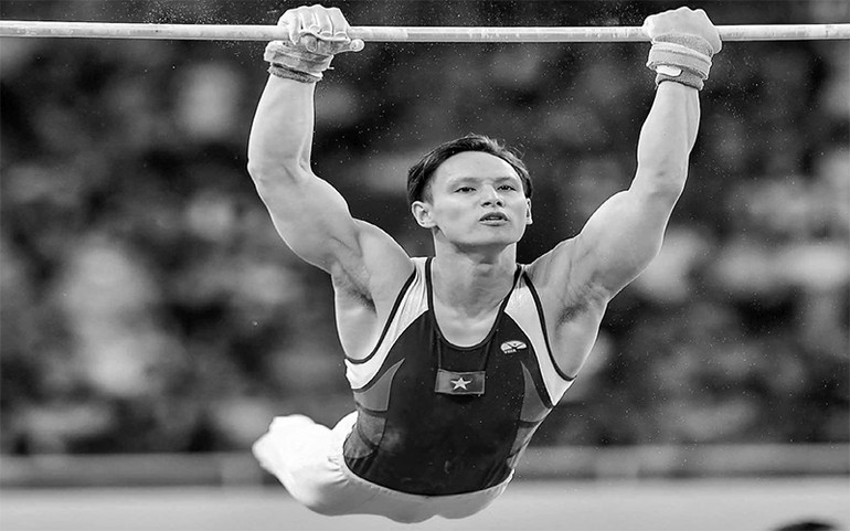 Khắc nghiệt đường đua Olympic -0