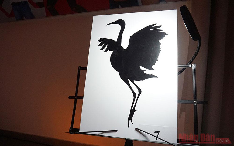 Triển lãm “Inferno V”: Cuộc hành trình số độc đáo qua tác phẩm của Dante Alighieri -0