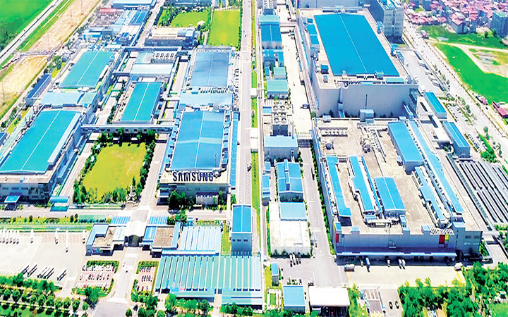 Bắc Ninh kiên cường chống dịch và nỗ lực khôi phục kinh tế -0