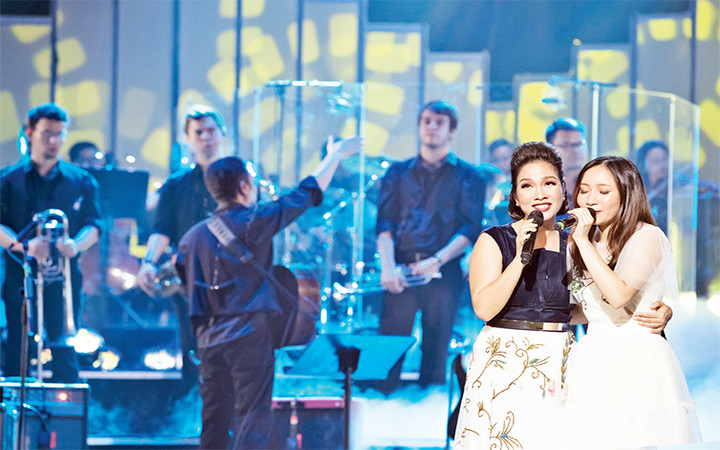 Mỹ Anh Một khởi đầu mới của nhạc Việt -0