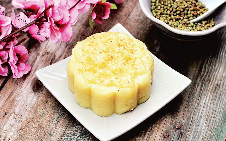 Những ý nghĩ khua vang căn bếp nhỏ -0