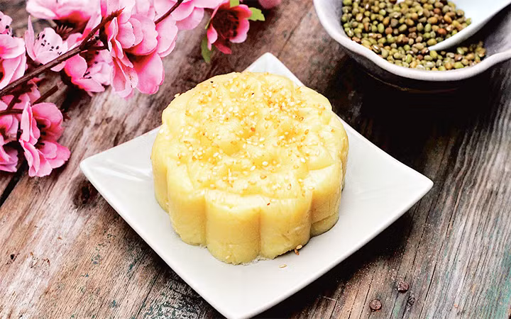 Những ý nghĩ khua vang căn bếp nhỏ -0