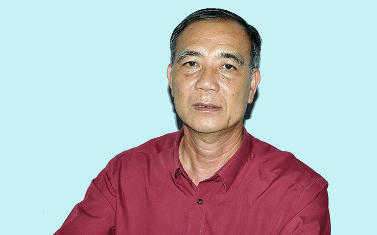 Những tiếng nói tâm huyết gửi về Đại hội -0