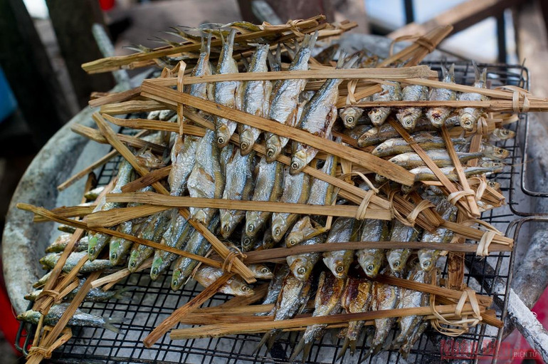 Hồ Ba Bể - viên ngọc bích miền thượng du -0