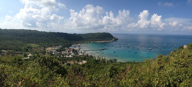 Thổ Chu, mùa chạy gió ảnh 1 Thổ Chu, mùa chạy gió ảnh 1